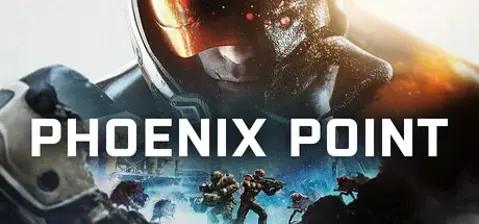 Phoenix Point cover