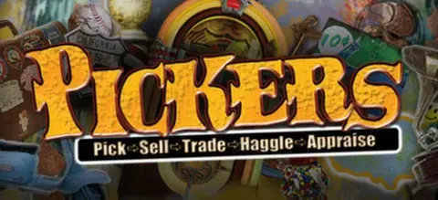 Pickers cover