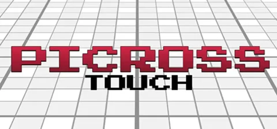 Picross Touch game cover
