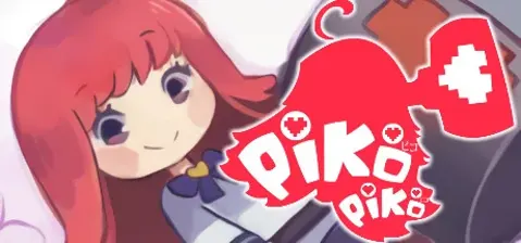 Piko Piko cover
