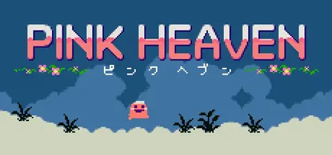 Pink Heaven cover