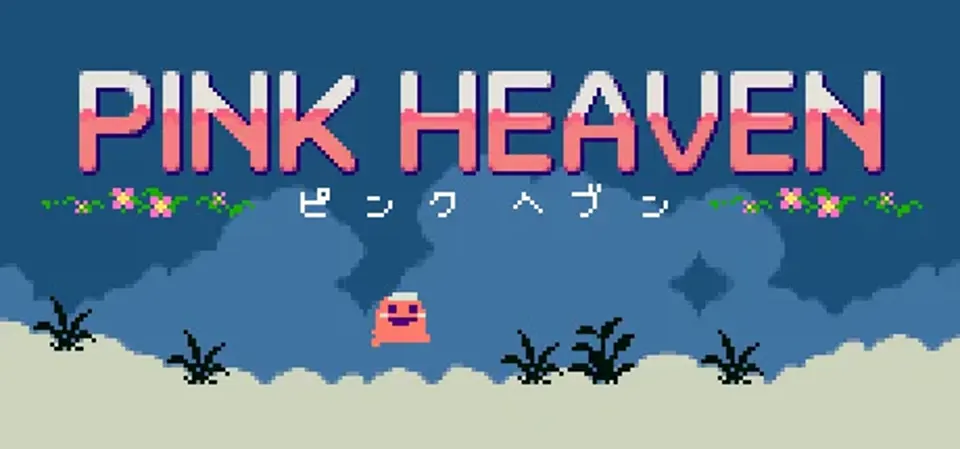 Pink Heaven game cover