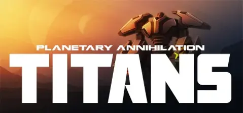 Planetary Annihilation: TITANS cover