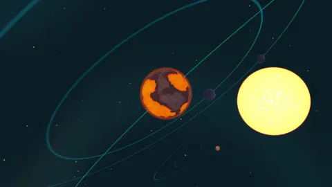 Planetary Annihilation cover