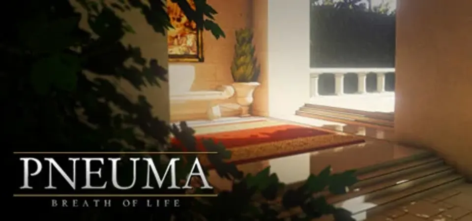 Pneuma: Breath of Life game cover