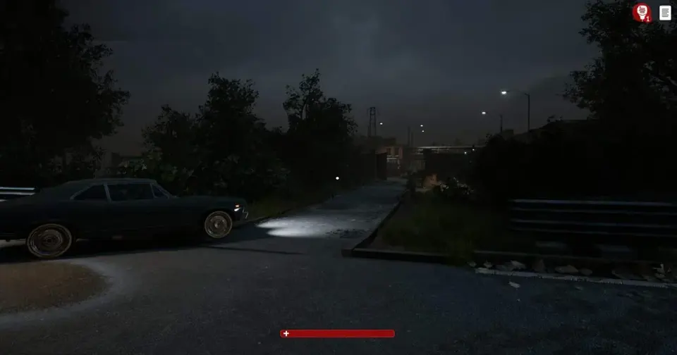 Police Shootout: Prologue game cover