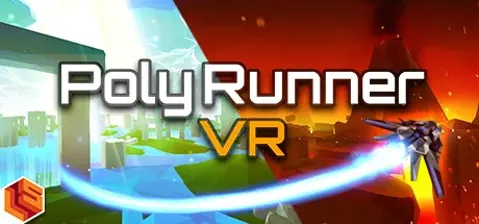Poly Runner VR cover