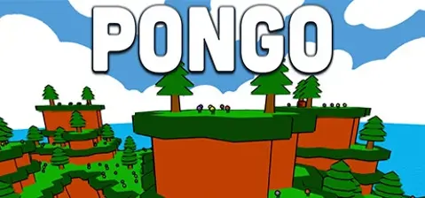 Pongo cover