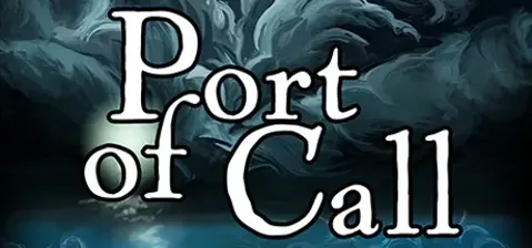 Port of Call cover