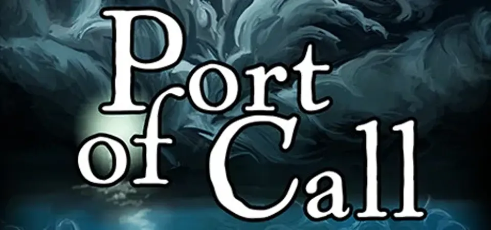 Port of Call game cover