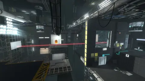 Portal: Revolution PC system requirements screenshot