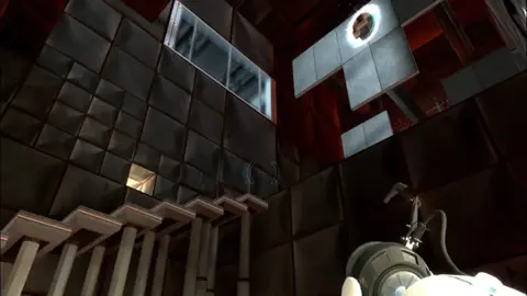 Portal: Still Alive cover