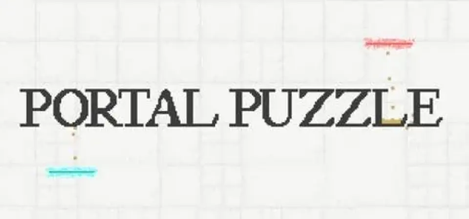 Portal game cover