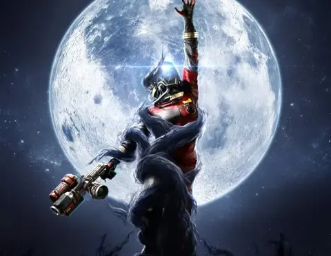 Prey - Mooncrash
