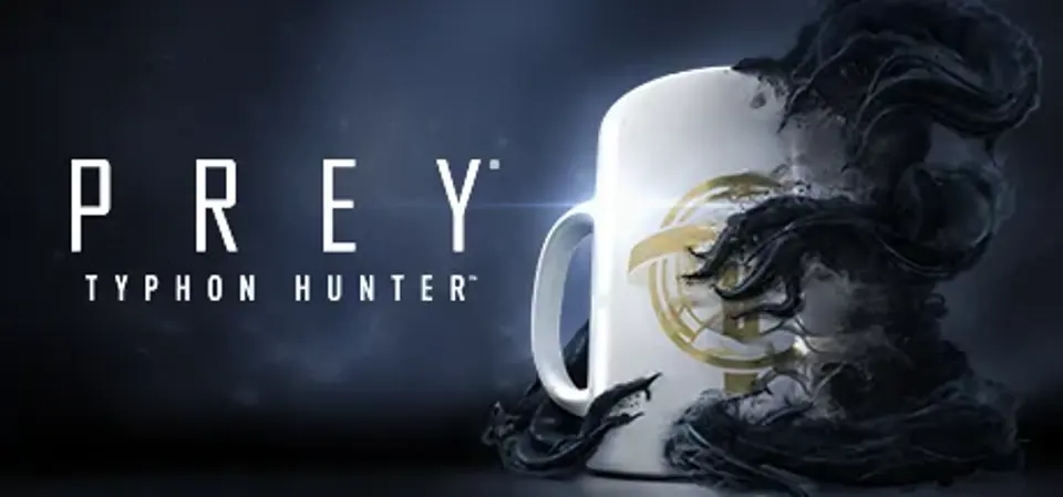 Prey: Typhon Hunter game cover