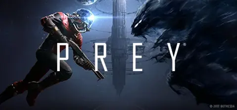 Prey cover