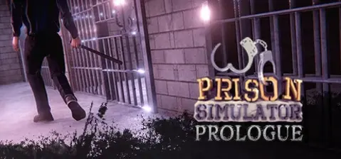 Prison Simulator: Prologue cover