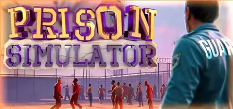 Prison Simulator cover