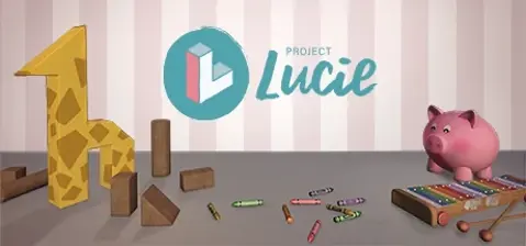 Project Lucie cover