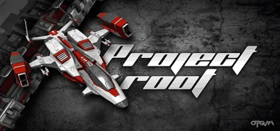 Project Root game cover