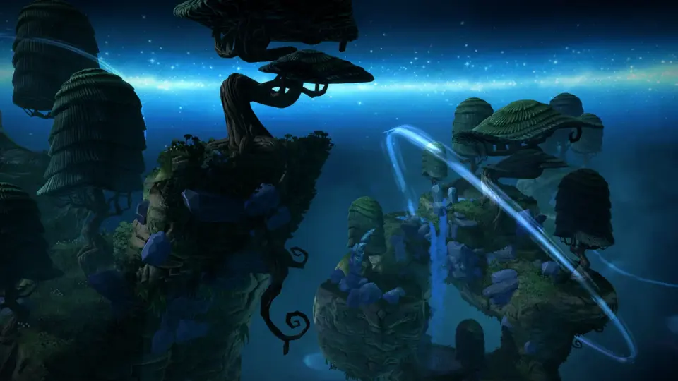 Project Spark game cover
