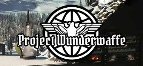 Project Wunderwaffe cover