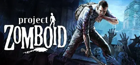 Project Zomboid cover