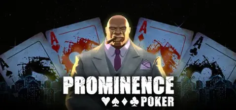 Prominence Poker cover