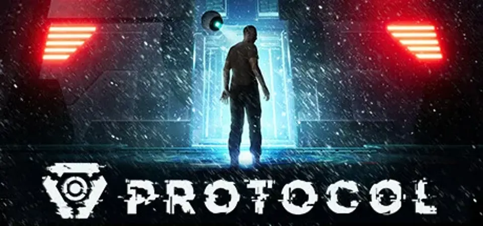 Protocol game cover