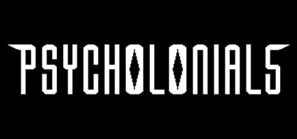 Psycholonials game cover