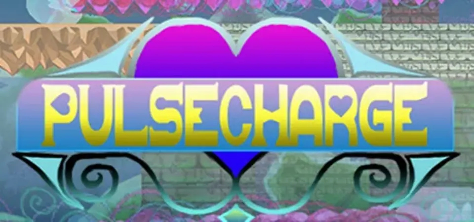 PulseCharge game cover