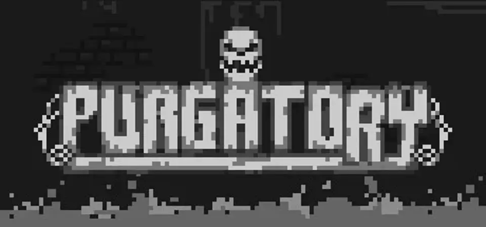 Purgatory game cover