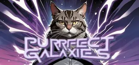 Purrfect Galaxies PC system requirements screenshot