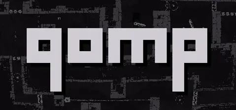 qomp cover