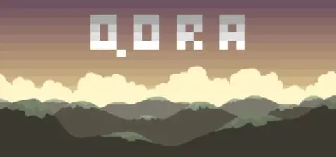 Qora cover