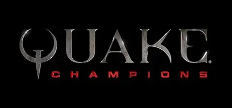 Quake Champions cover