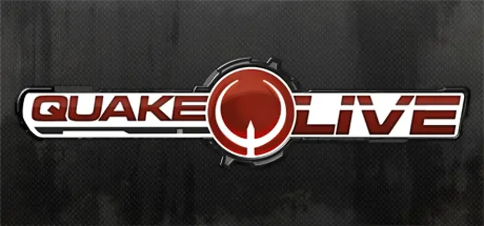 Quake Live game cover