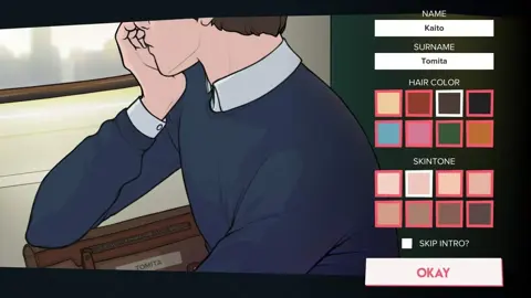 Quickie: A Love Hotel Story