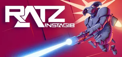 Ratz Instagib cover