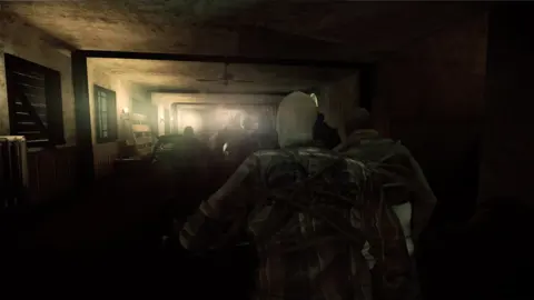 Ravaged Zombie Apocalypse cover