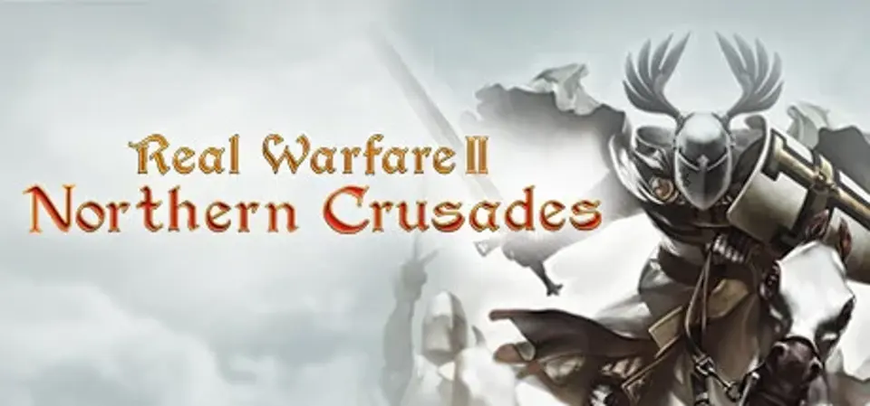 Real Warfare 2: Northern Crusades game cover