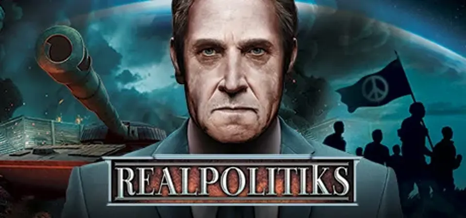 Realpolitiks game cover