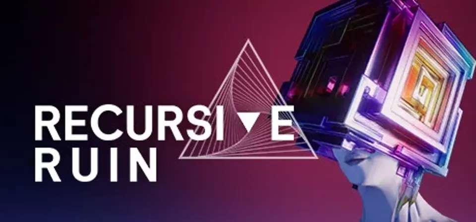 Recursive Ruin game cover