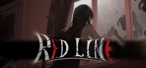 Red Line cover