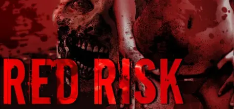 Red Risk cover