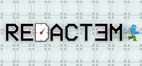 Redactem cover