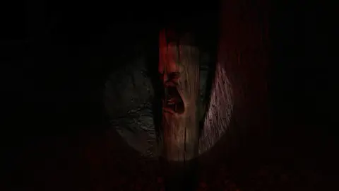 Redemption of the Damned