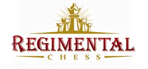 Regimental Chess cover