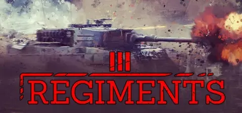 Regiments cover