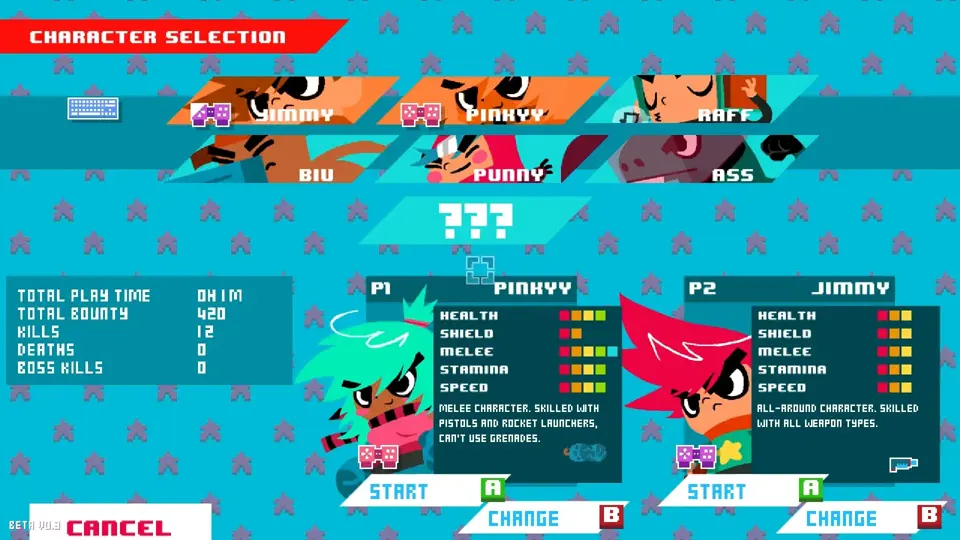 Relic Hunters Zero game cover
